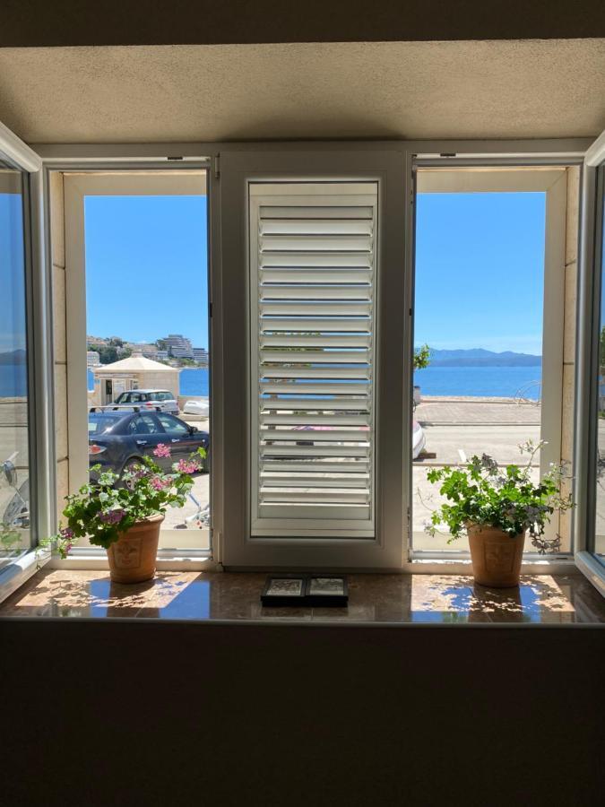 Villa Leo Beach Studio 伯德古拉 外观 照片